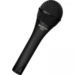 Audix OM3xb microfoon
