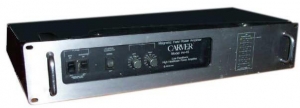 Carver PM1201 amplifier