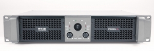 Proel HPX1200 amplifier