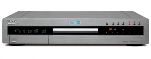 Sony RDR GX-3 DVD-recorder